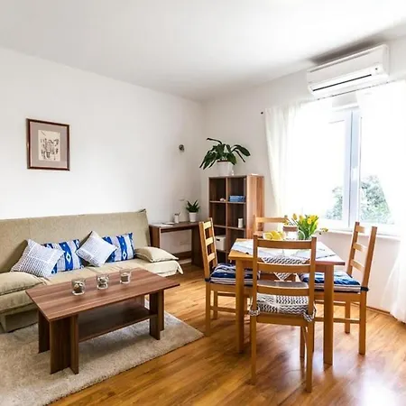 Apartamento City Studio Sidra- Studio With Sea View *