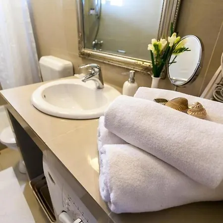 City Studio Sidra- Studio With Sea View Apartamento